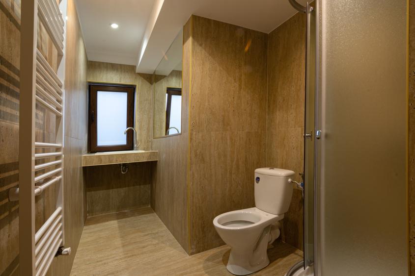 Vanzare Casa Tunari Ilfov, vila tip duplex  P+1+Pod