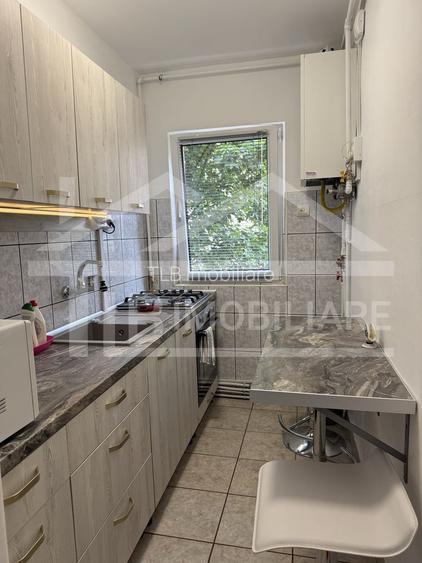 Apartament cu 3 camere, 48mp, Zona UMFST - 8