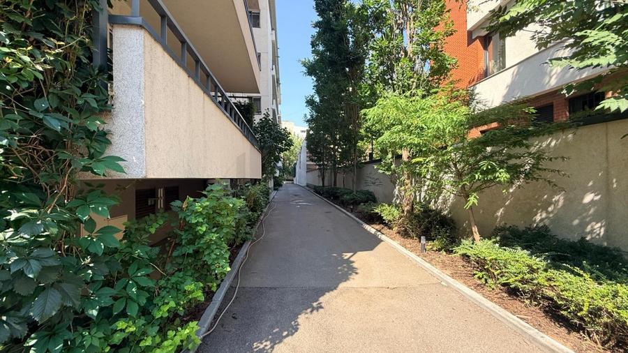 REA0122534 Apartament superb l Polona l parcare subterana