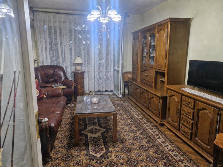 Proprietar | 2 camere Central, Gara de Nord | 50 mp | mobilat complet