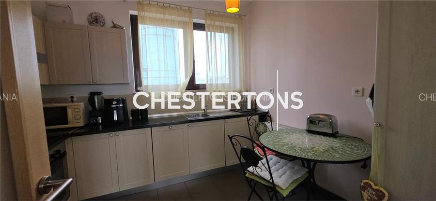 Vanzare Apartament 3 Camere , Bucuresti - Kiseleff - Piata Victoriei - 5