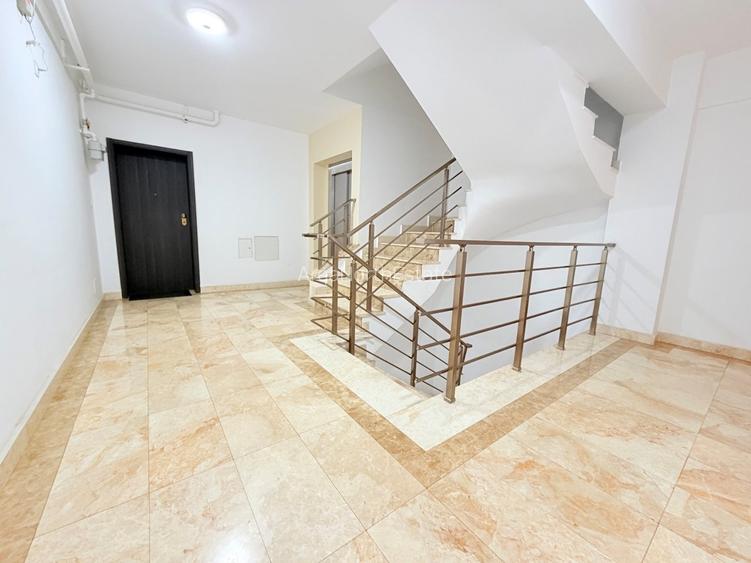 Apartament exclusivist tip Penthouse zona Domenii-Parcul Copilului - 31