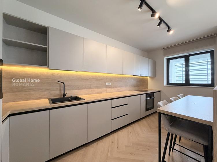 Premium 3 Rooms | Pet Friendly | Afi Home North - Aviatiei