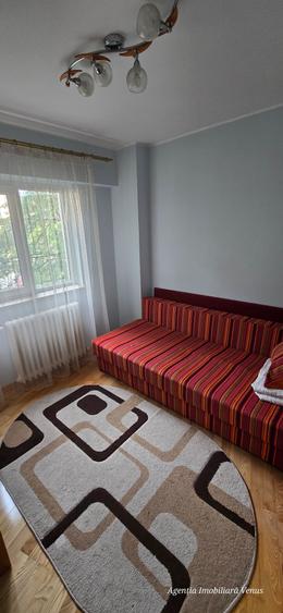 Apartament 4 camere mobilat si utilat