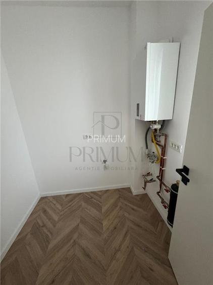 DUMBRAVITA - DUPLEX PREMIUM LUX - 5 CAMERE - 3 BAI - DRESSING - TERASA - ZONA LI - 15