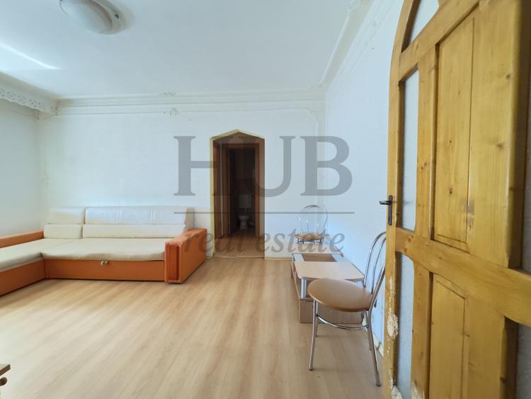 Apartament cu 2 camere | semidecomandat | Milcov - de vanzare