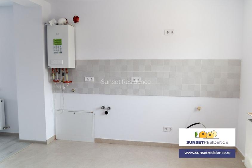 Duplex finalizat - 5 minute distanță de Rond Păcurari - 4