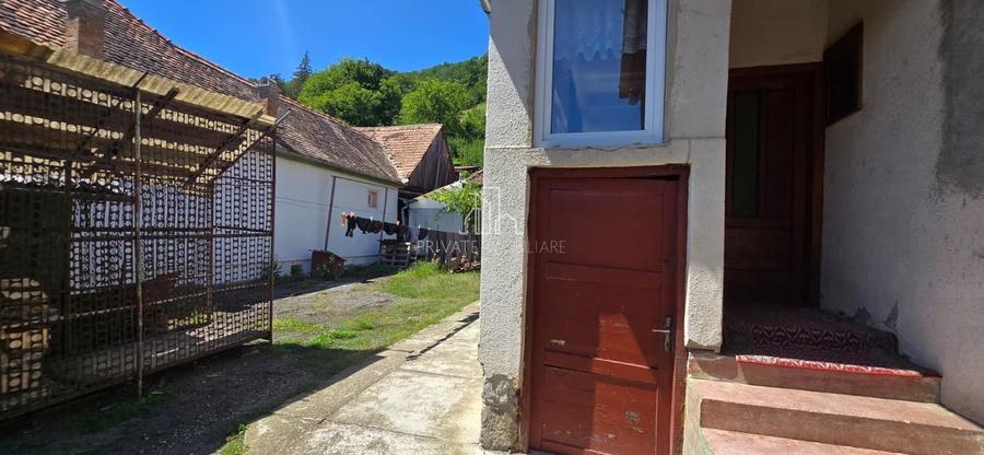 Casă de vânzare, zona Ana Ipătescu, în exclusivitate
