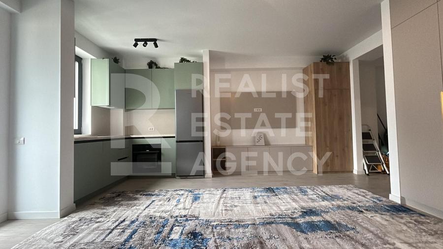 Vânzare, Studio, 5 Residence, Pipera