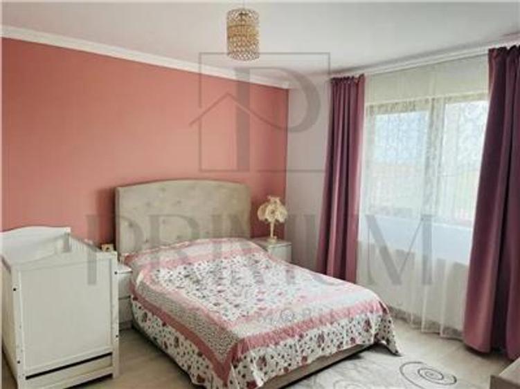 Casa individuala - zona buna - teren generos - 660 mp