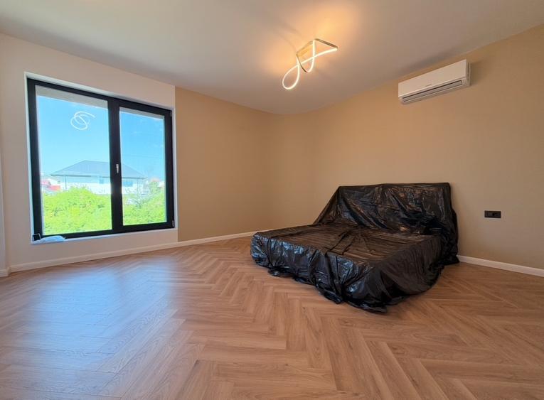 Vile exclusiviste | 5 camere | Lacul Lebada | Pantelimon Cernica