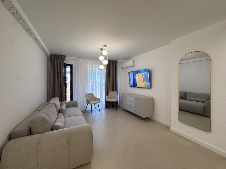 Apartament modern de 3 camere | De Inchiriat | Stadion | Parcare in subteran