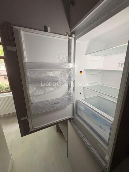 Dorobanti Beller, apt modern 2 camere, nou echipat, nemobilat - 11