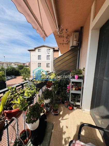 Apartament 2 camere|Mobilat&Utilat|Timisoara|Complex privat|Comision0%