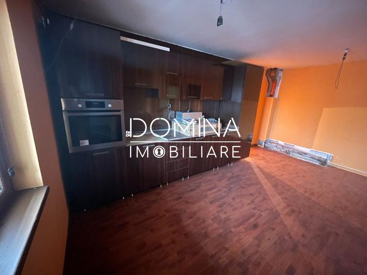 Vanzare apartament 3 camere, situat in Rovinari, Aleea Mesteacanului