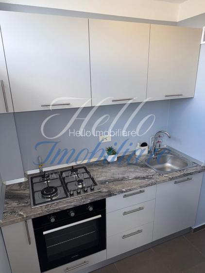 Garsonieră, 32 mp | Mănăștur, zona Big, Cluj-Napoca - 7