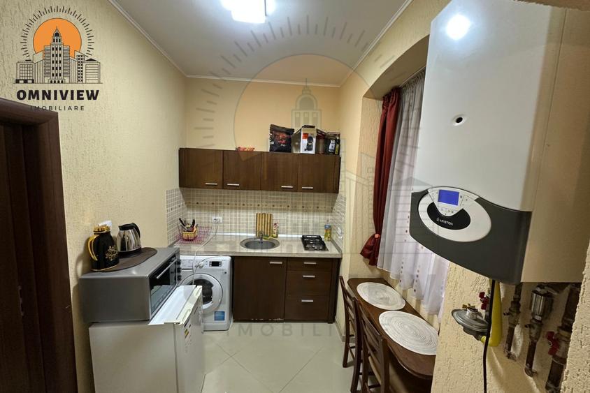 Apartament 3 camere – Strada Republicii, Centrul Istoric Brașov
