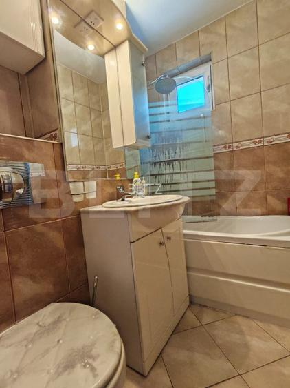 Apartament mobilat, 2 camere in  Predeal - Brasov - 13