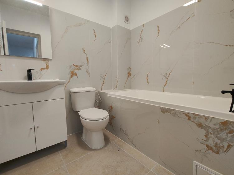 Comision 0%! 3 camere FINALIZAT! str. Ilie Petre Chiajna / Dudu