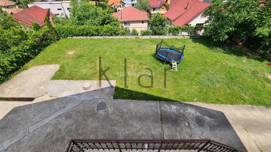 Casa 250mp+500 mp de curte zona Andrei Muresanu - 17