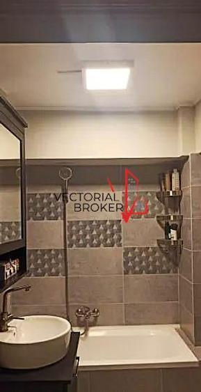 4 camere decomandat, renovat, an 1979 Pasaj Bucur Obor
