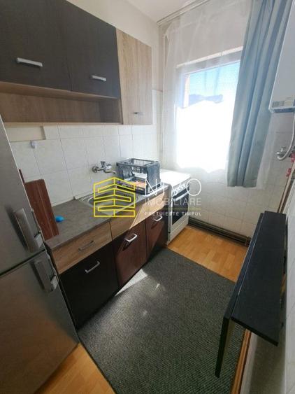 Apartament 2 camere – Tg. Mureș – 7 Noiembrie – Zona UMFST