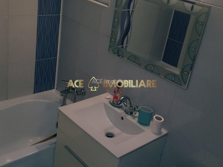 2 Camere de inchiriat | Stefan cel Mare | Mobilat | Utilat - 6