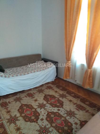 Pache Protopopescu: Apartament 2 camere parter de vilă cu grădină/curte - 9
