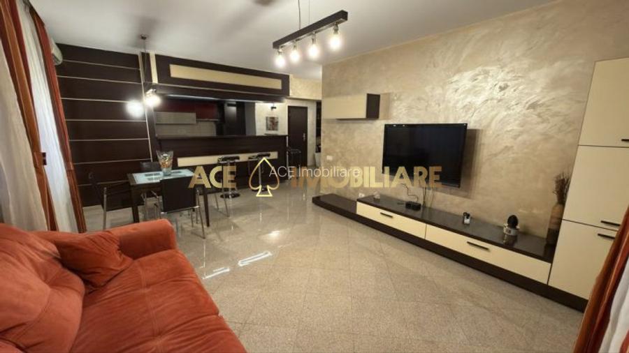 3 Camere | Berceni | Metrou | Centrala | Parcare Subterana Inclusa - 2