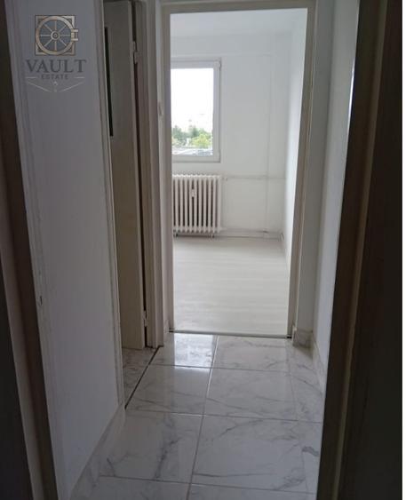 Apartament 2 camere - DECOMANDAT - zona BRANCOVEANU