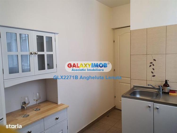 Drumul Taberei 34 apartament de inchiriat