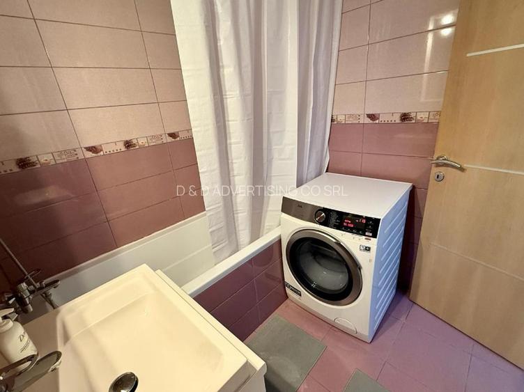 DRISTOR – 2 CAMERE DECOMANDATE – PRIMA ÎNCHIRIERE – 50 MP – 2x AC – 530 € - 13