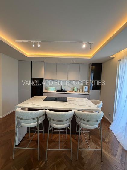 3 CAMERE | 68 MP + TERASĂ 13 MP | IMOBIL NOU | GRIGORESCU - 3
