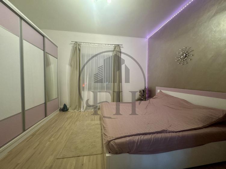 Apartament 3 camere de vanzare Constanta, Bd. Ferdinand
