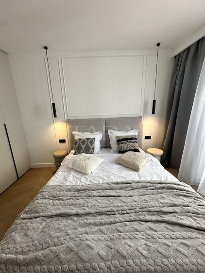 Apartament deosebit, lângă Iulius Mall, imobil nou, finisaje premium.