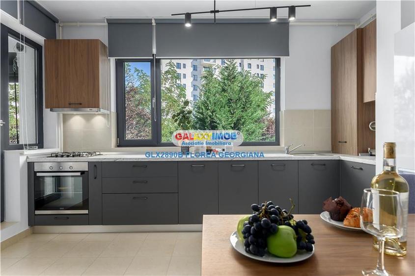 inchiriere apartament 2 camere Greenfield Residence - 10