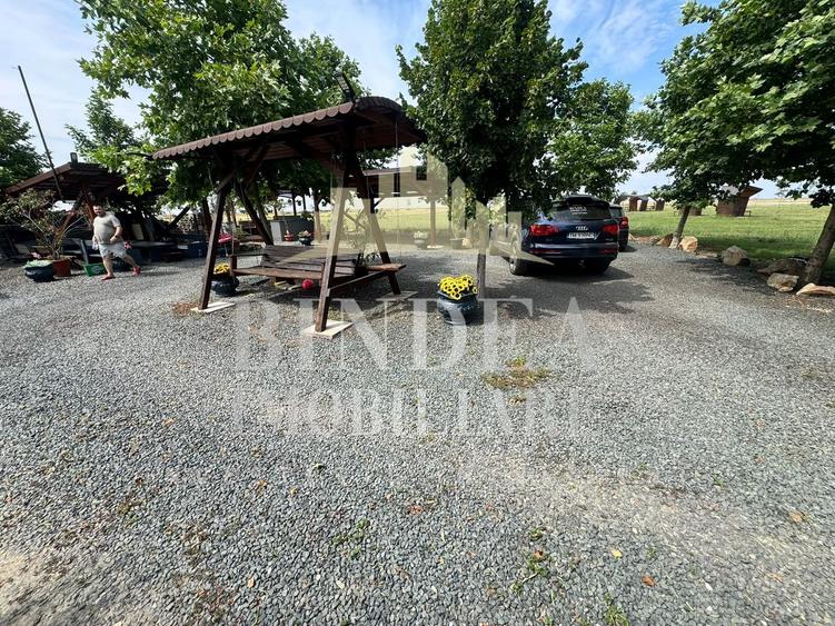 Casă individuală 200 mp utili | Teren 700 mp | 2 terase | Cerneteaz