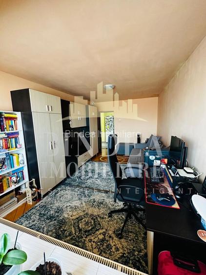 Apartament 2 camere Bld Cetatii, etaj intermediar 51mp utili - 3