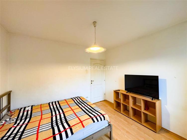 Apartament de vanzare 3 camere Tineretului - 14