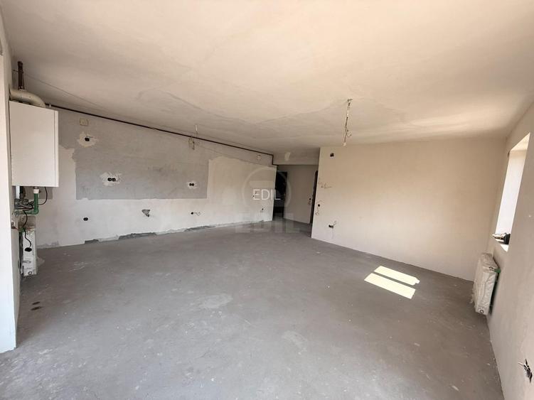 Apartament cu 2 camere 58 mp zona Florilor langa Atelierul de Pizza - 2