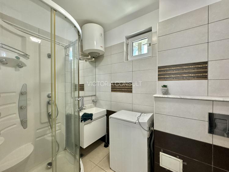 Apartament de 3 camere de inchiriat in zona Chibrit/1 Mai - 8