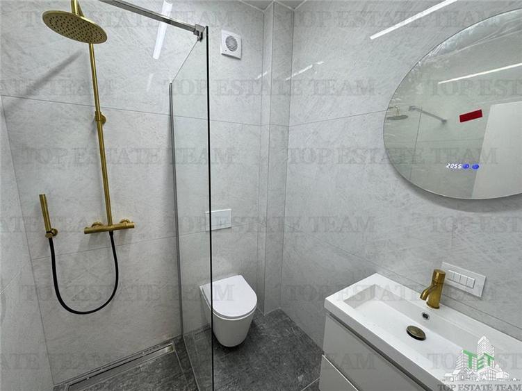 Penthouse de vanzare in zona Pipera, terasa 210 mp