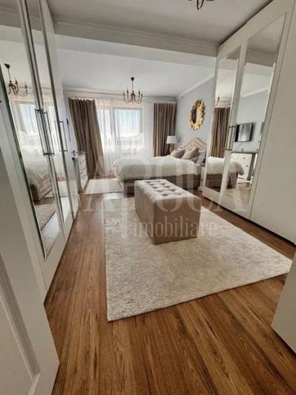 Casa 5 camere de vanzare in Faget, Cluj Napoca