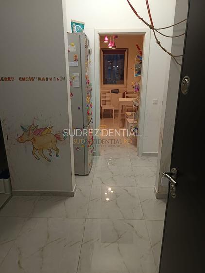 Apartament cu 2 camere de vanzare, Berceni Sun Park, Sector 4 - 8