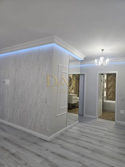 Apartament 3 camere | finisaje premium | Beta Residence