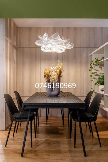 Proprietar | 4 camere | 2 Parcari | Boxa | UpGround | Metrou Pipera