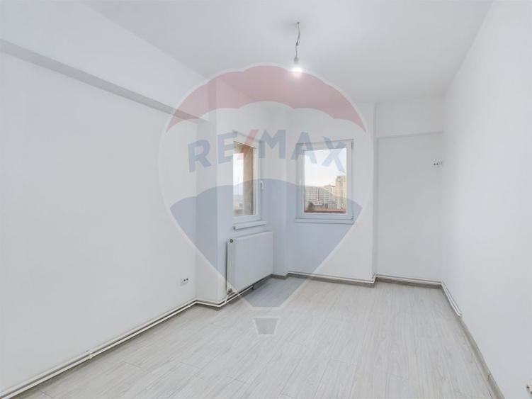 Apartament 4 camere, 84 mp, Centru Civic