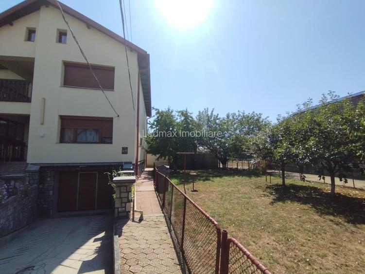 CASA SI TEREN-posibilitate de extindere pana la 2500 mp Str Valeni Ploiesti - 2