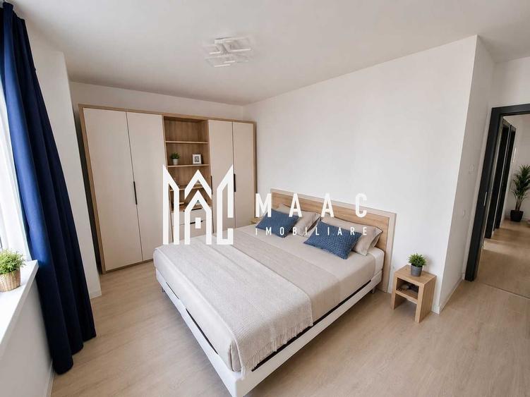 Apartament de vânzare Sibiu | 3 camere | terasă 10 mp