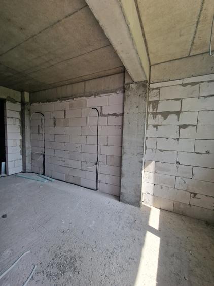 Mamaia Nord - Garsoniera 38mp la 100m de plaja, etaj 1 - 65000euro tva inclus